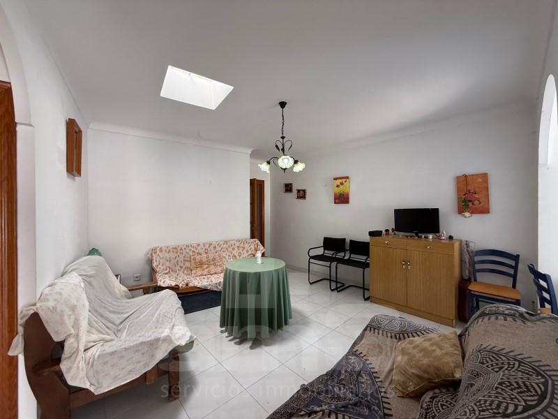Flat for Sale in Vera