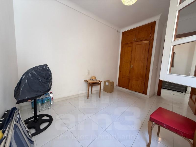 Flat for Sale in Vera