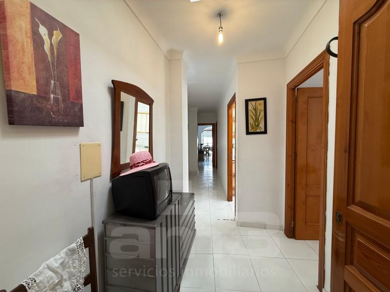 Flat for Sale in Vera