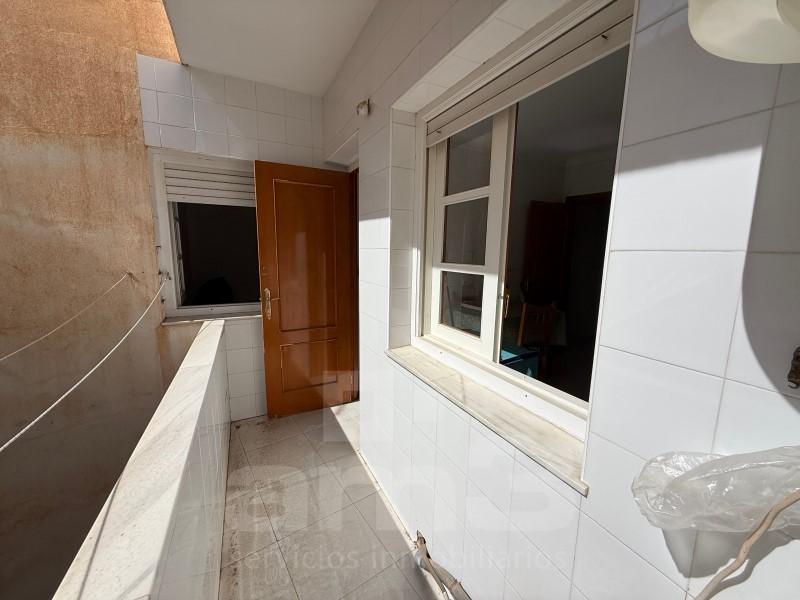 Flat for Sale in Vera