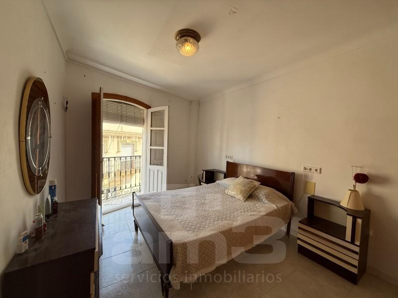 Flat for Sale in Vera