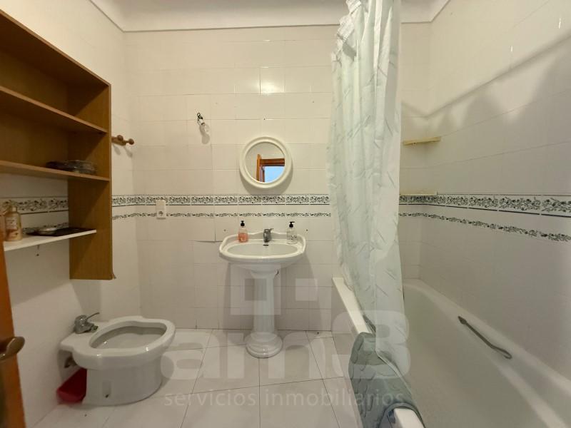 Flat for Sale in Vera
