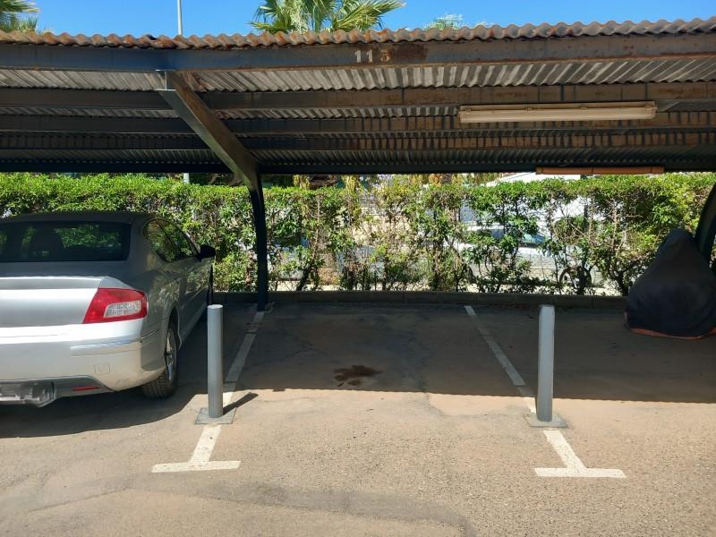 Garage for Sale in Vera