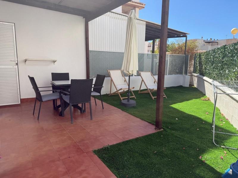 Flat for Sale in Vera
