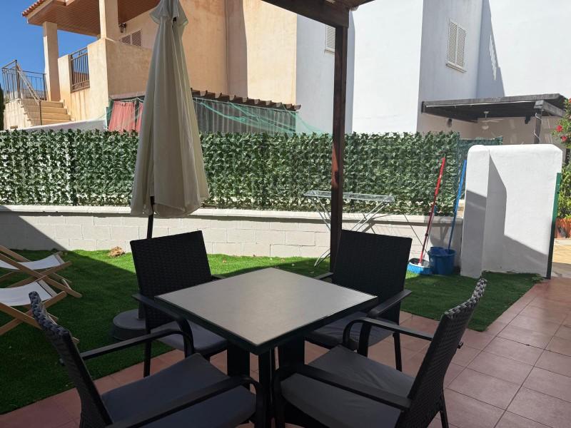 Flat for Sale in Vera