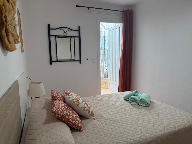 Flat for Sale in Vera