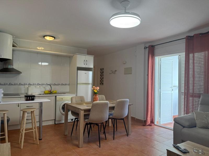 Flat for Sale in Vera