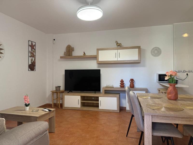 Flat for Sale in Vera