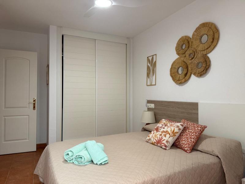 Flat for Sale in Vera