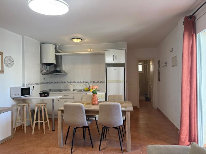 Flat for Sale in Vera