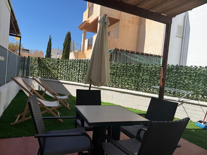 Flat for Sale in Vera