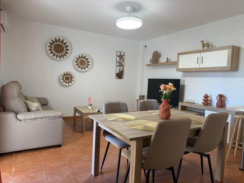 Flat for Sale in Vera