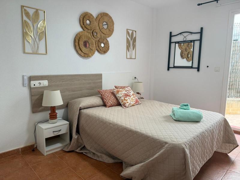 Flat for Sale in Vera