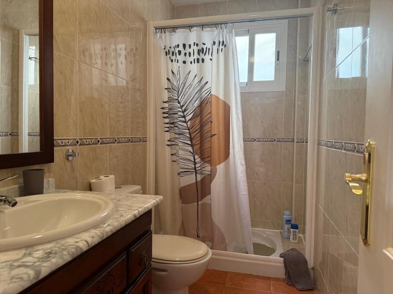 Flat for Sale in Vera