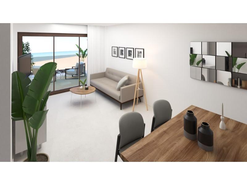 Flat for Sale in Vera