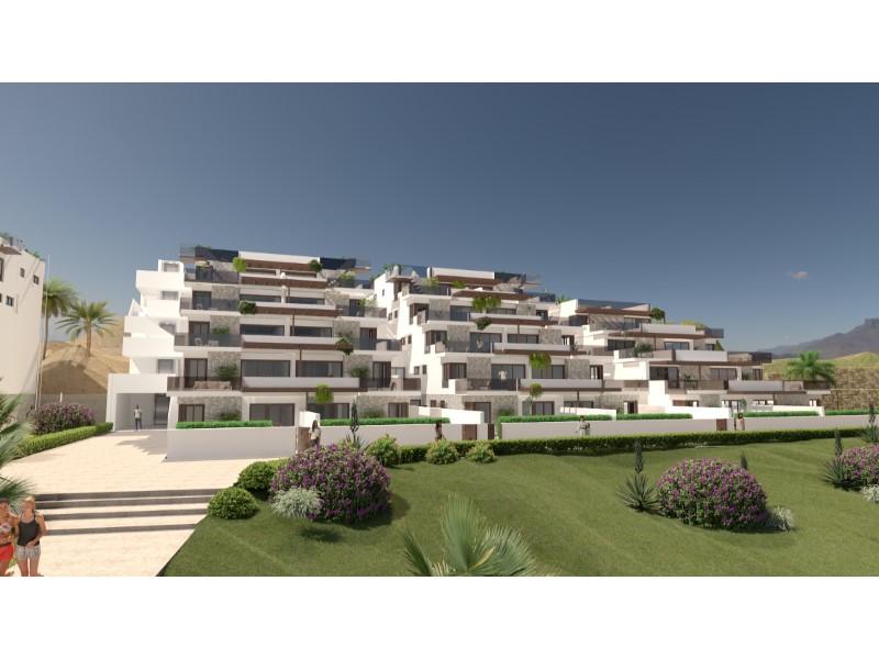 Flat for Sale in Vera