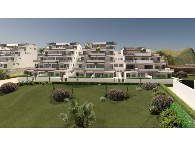 Flat for Sale in Vera