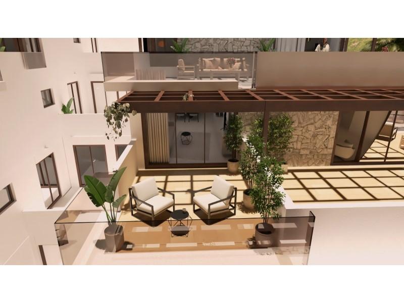 Flat for Sale in Vera