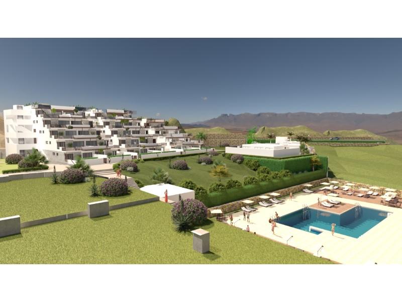 Flat for Sale in Vera