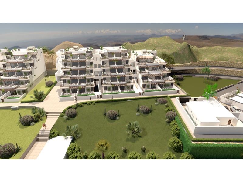 Flat for Sale in Vera