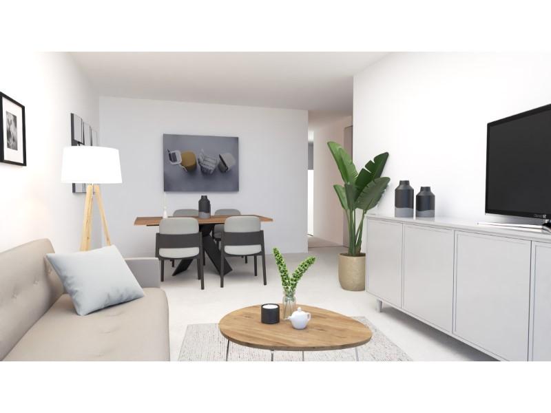 Flat for Sale in Vera