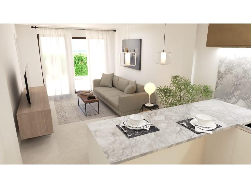 Flat for Sale in Vera