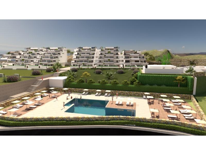 Flat for Sale in Vera