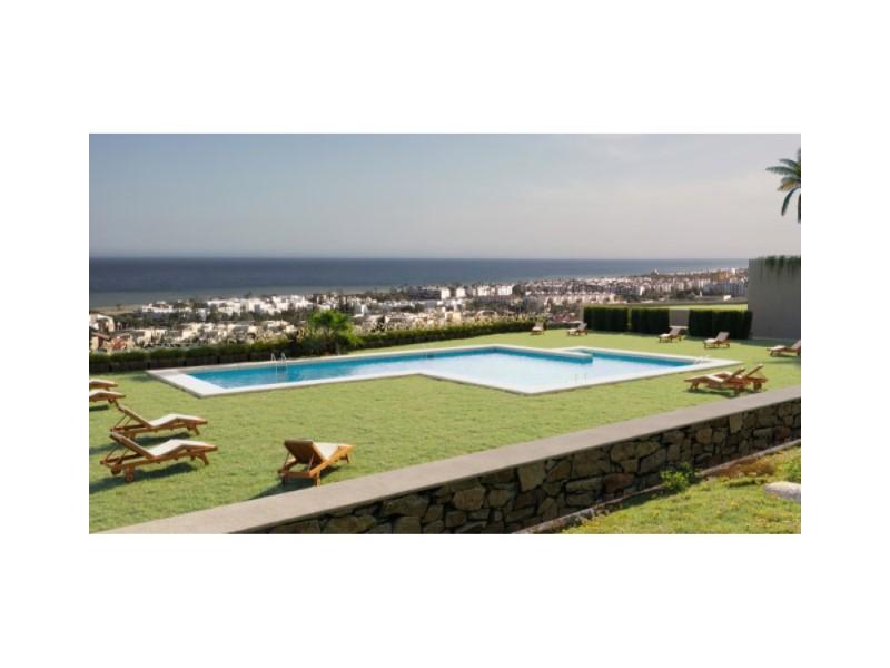 Flat for Sale in Vera
