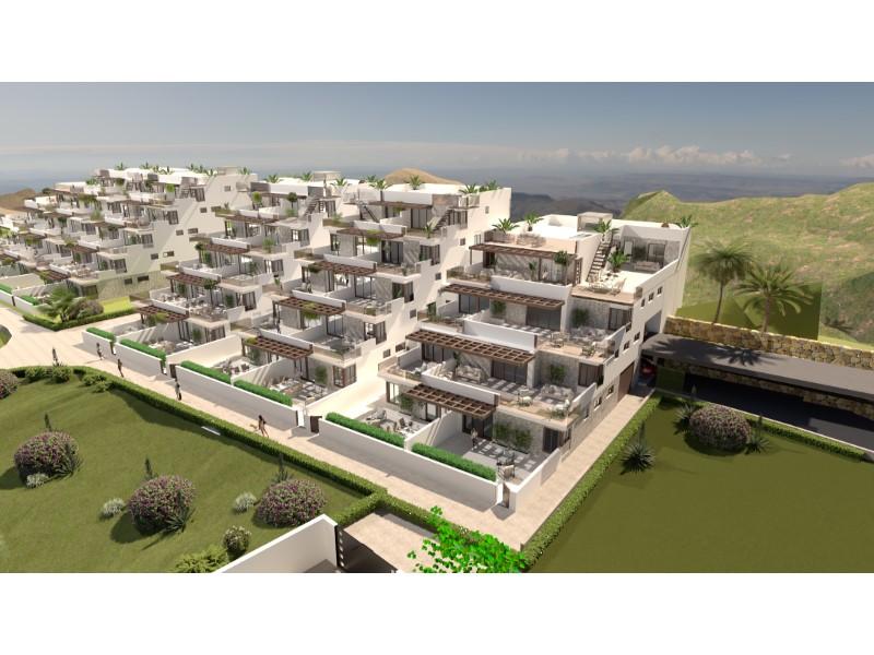 Flat for Sale in Vera