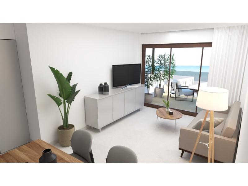 Flat for Sale in Vera