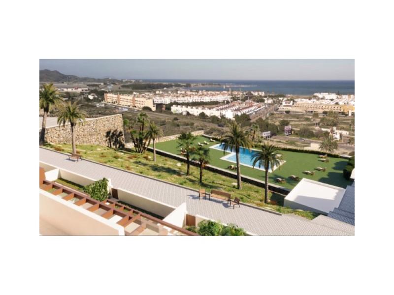 Flat for Sale in Vera