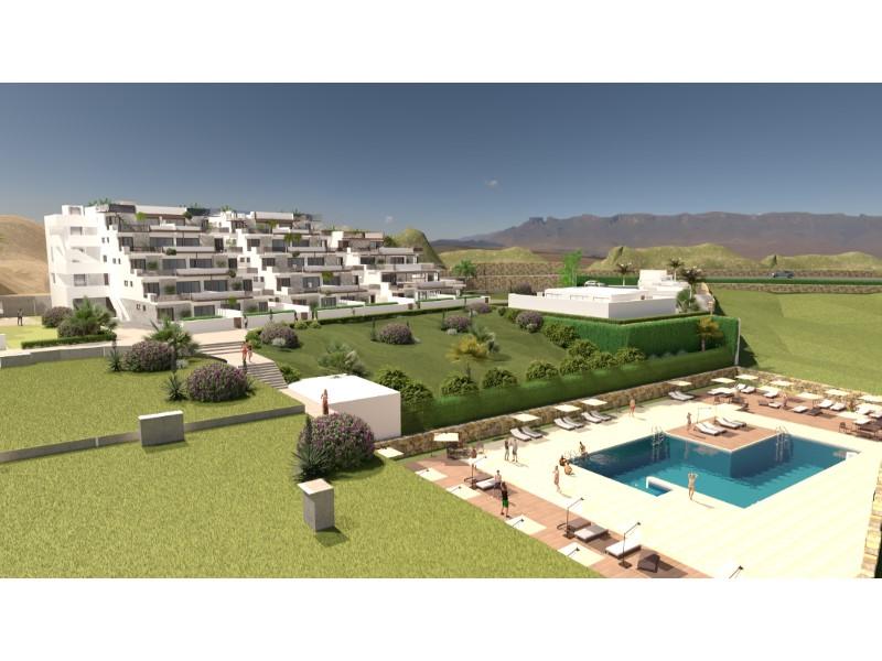 Flat for Sale in Vera