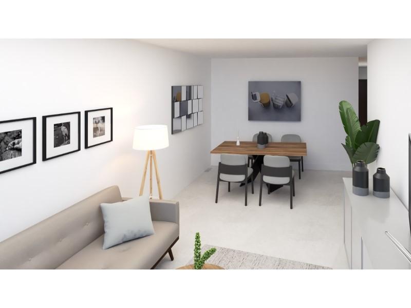 Flat for Sale in Vera