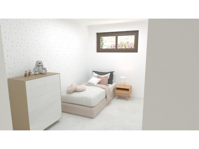 Flat for Sale in Vera