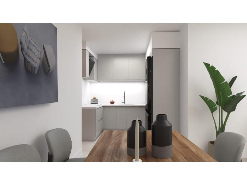 Flat for Sale in Vera