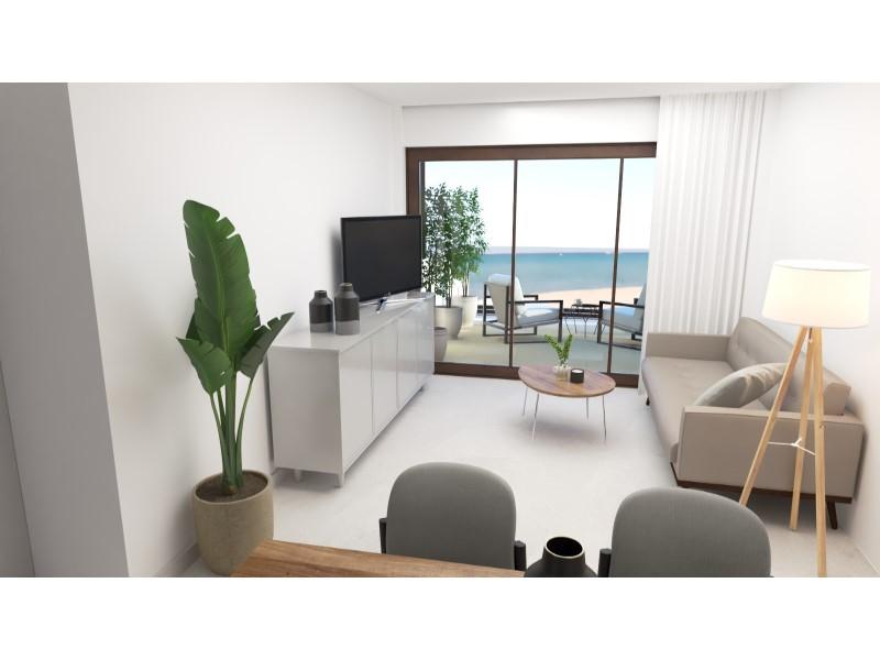 Flat for Sale in Vera
