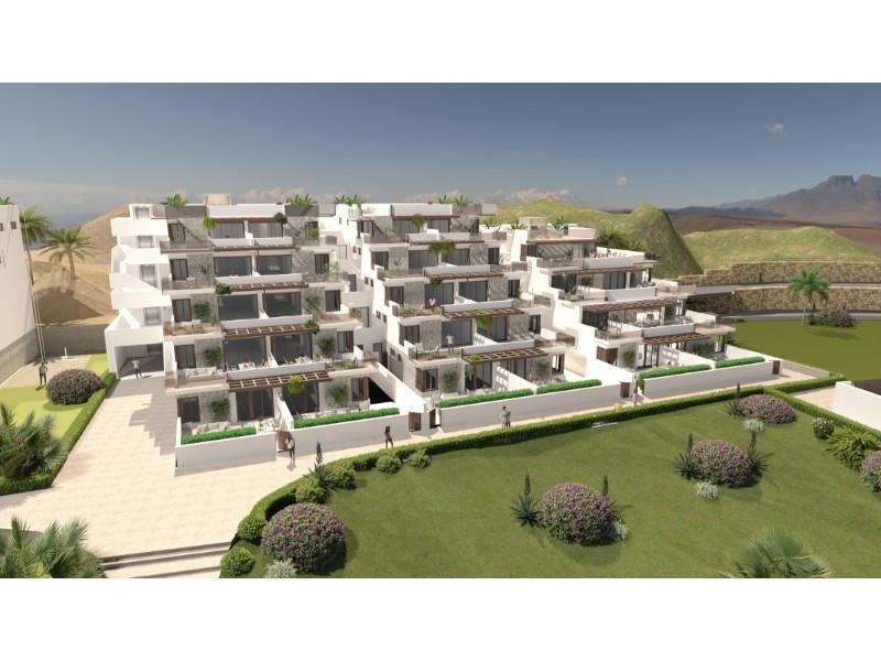 Flat for Sale in Vera