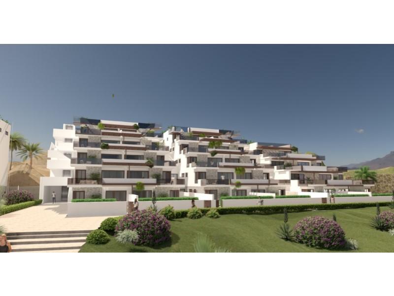 Flat for Sale in Vera