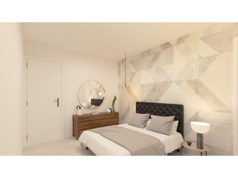 Flat for Sale in Vera