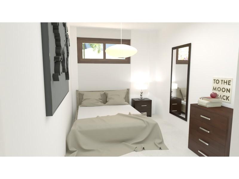 Flat for Sale in Vera