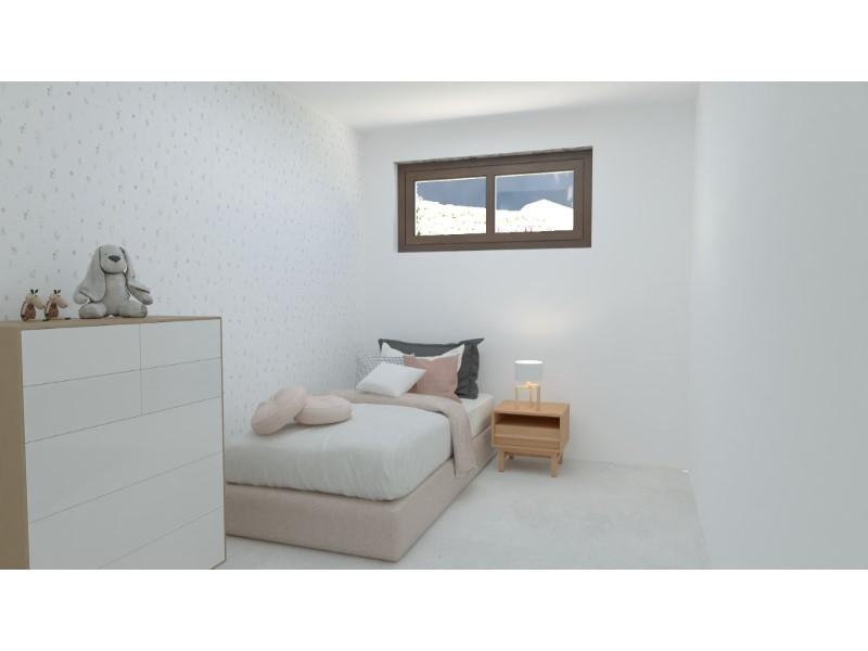 Flat for Sale in Vera