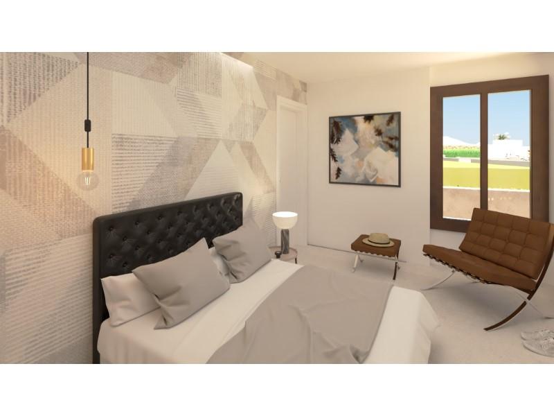 Flat for Sale in Vera
