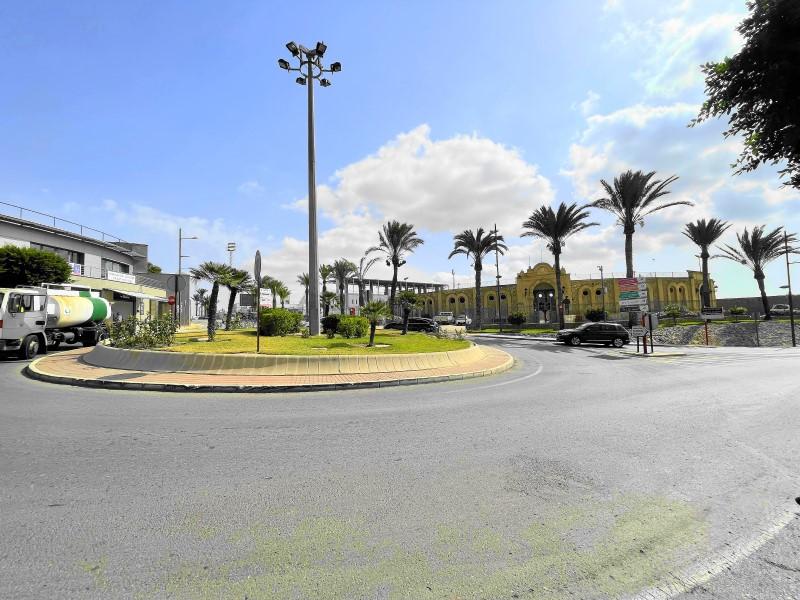 Premise for Rent in Vera