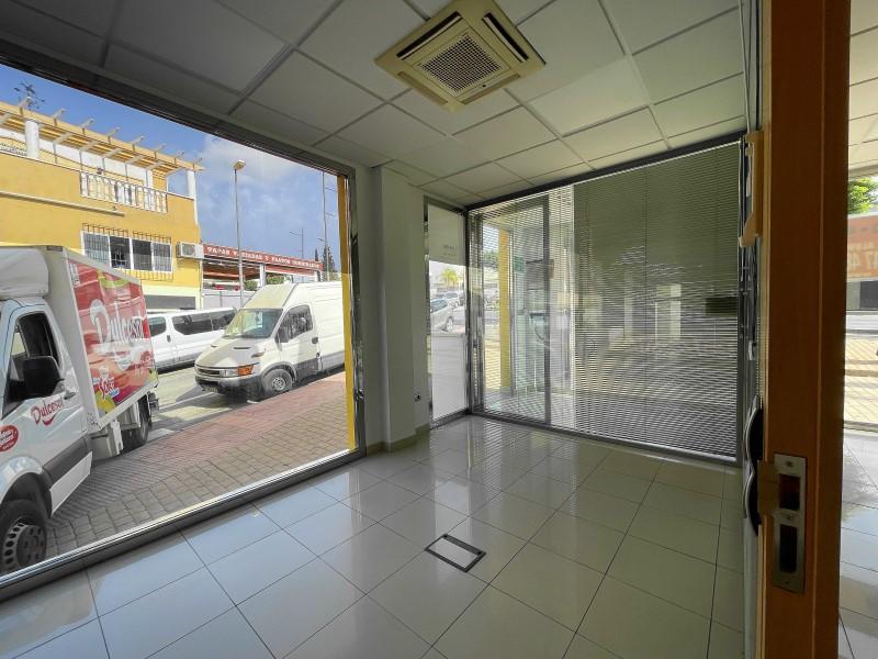 Premise for Rent in Vera