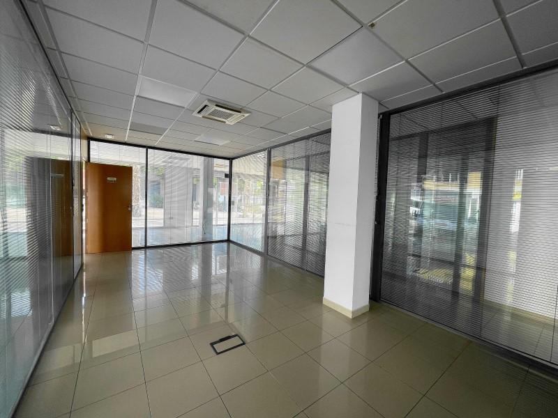 Premise for Rent in Vera