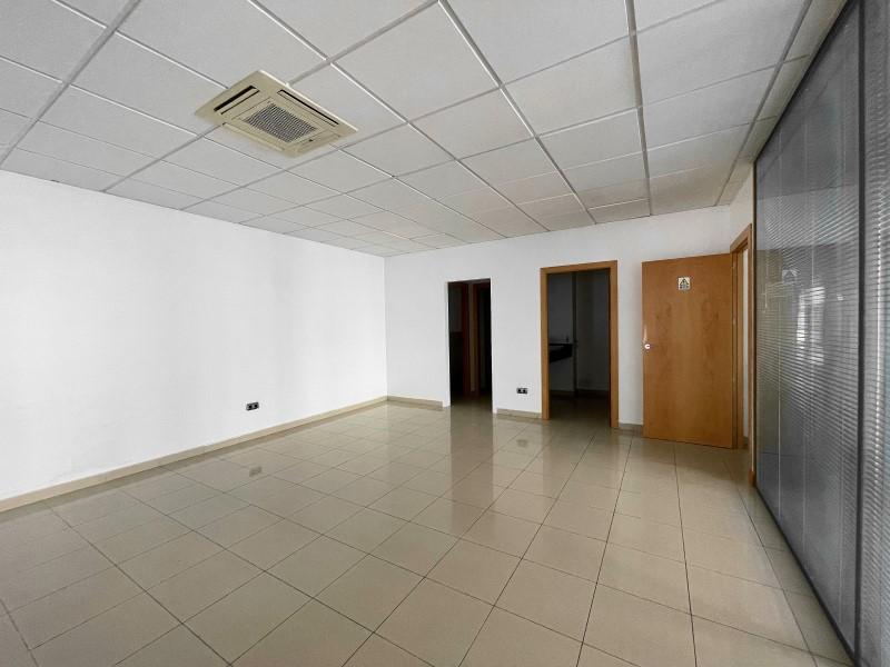 Premise for Rent in Vera