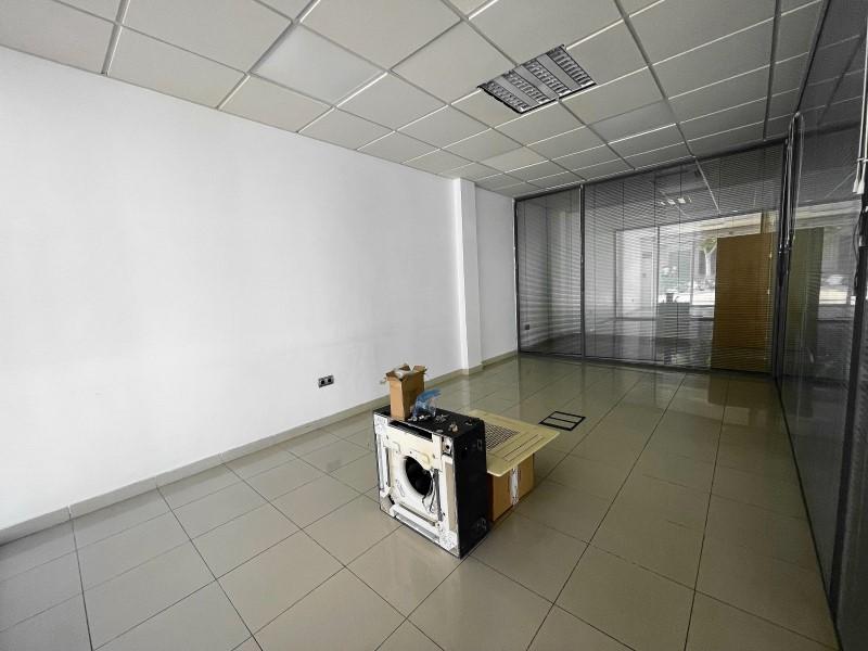 Premise for Rent in Vera