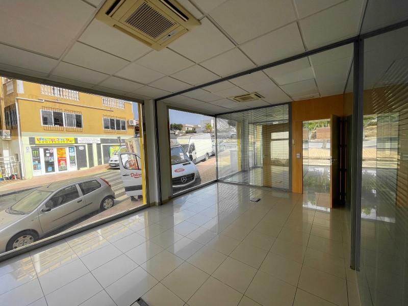 Premise for Rent in Vera