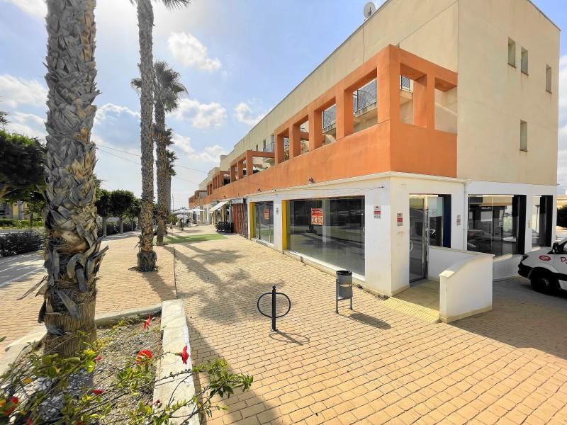 Premise for Rent in Vera