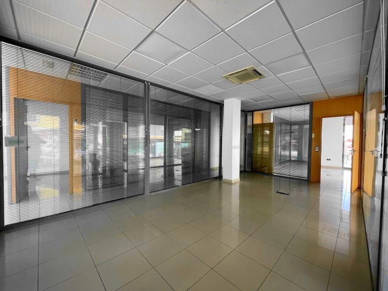 Premise for Rent in Vera